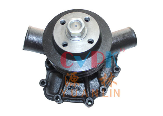 1-12365475-9 Assy 1-12365475-9 de Diesel Water Pump d'excavatrice pour Isuzu Engine Of DA640