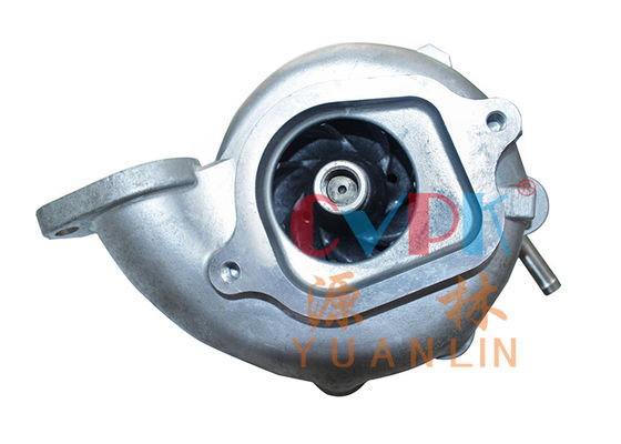 8-9846073-0 Assy diesel de pompe à eau d'excavatrice 8-9846073-0 moteur d'Isuzu de ZAX450 6WG1