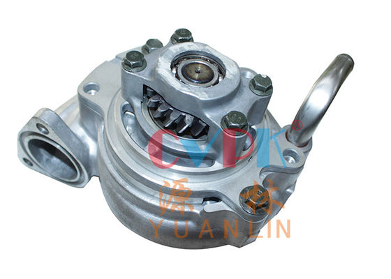 8-9846073-0 Assy diesel de pompe à eau d'excavatrice 8-9846073-0 moteur d'Isuzu de ZAX450 6WG1