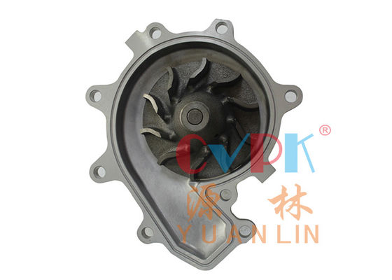 Assemblage diesel de pompe à eau d'excavatrice 8-98198463-1 8-98198463-1 pour le moteur d'EFL 4HQ1