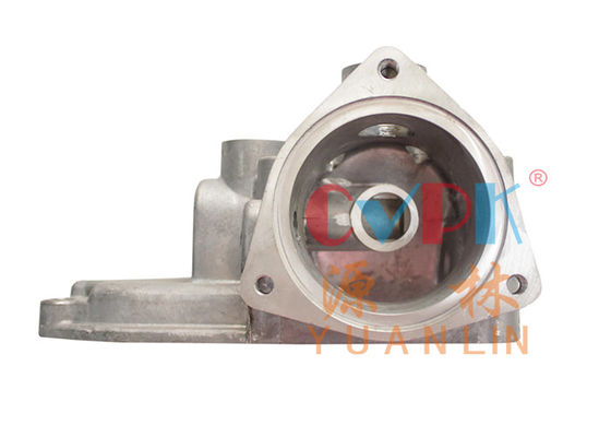 8-97224864-1 ZAXIS de logement 6BG1T d'Isuzu For Engine de couverture de thermostat de Diesel 8-97224864-1 d'excavatrice d'exploitation de moteur