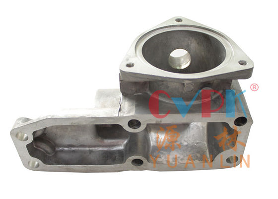 8-97224864-1 ZAXIS de logement 6BG1T d'Isuzu For Engine de couverture de thermostat de Diesel 8-97224864-1 d'excavatrice d'exploitation de moteur
