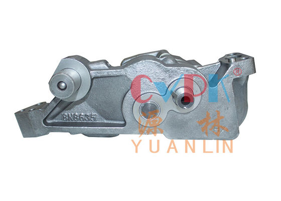Assy de pompe à huile du moteur diesel de l'excavatrice 4W2448 4W2448 pour  du moteur 3306T