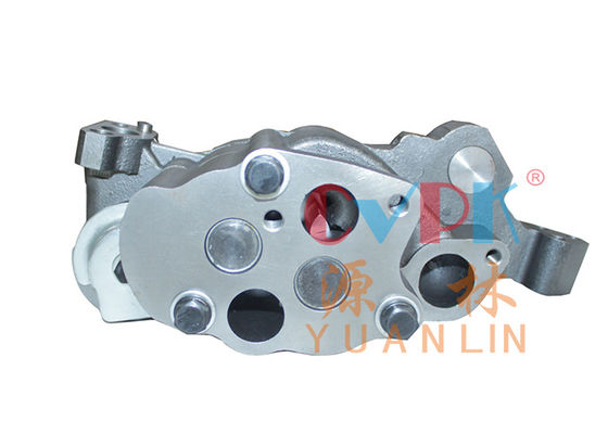Assy de pompe à huile du moteur diesel de l'excavatrice 4W2448 4W2448 pour  du moteur 3306T