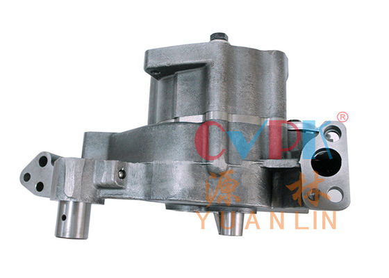 Assy de pompe à huile du moteur diesel de l'excavatrice 4W2448 4W2448 pour  du moteur 3306T