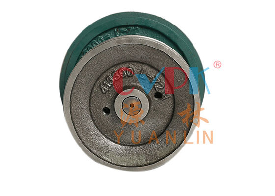 39453610 excavatrice Engine Water Pump 39453610 pour Cummins Engine de NH220
