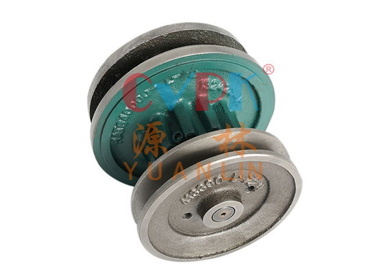39453610 excavatrice Engine Water Pump 39453610 pour Cummins Engine de NH220
