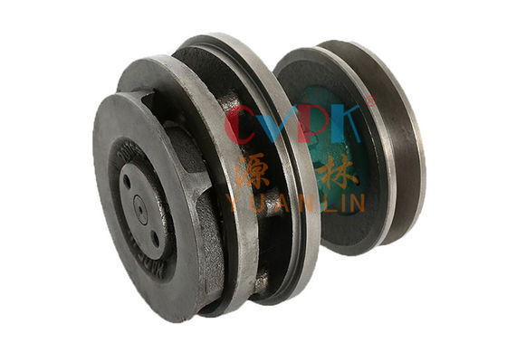 39453610 excavatrice Engine Water Pump 39453610 pour Cummins Engine de NH220