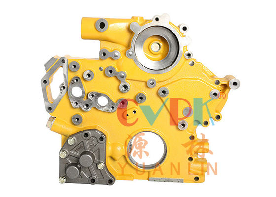 212-8547 pompe à huile pour le moteur E320CL 3066 d'Oil Pump d'excavatrice de  212-8547