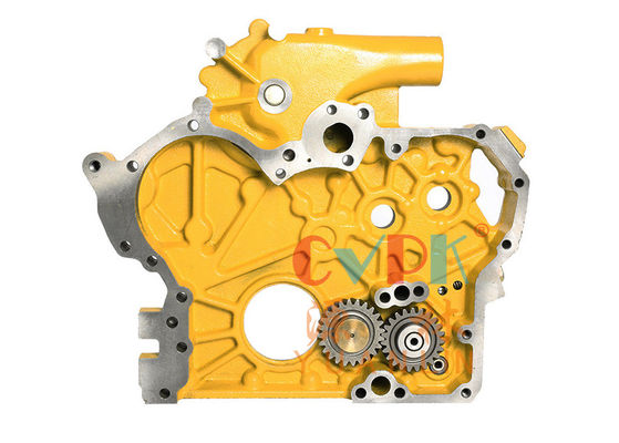 212-8547 pompe à huile pour le moteur E320CL 3066 d'Oil Pump d'excavatrice de  212-8547