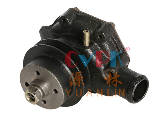 34545-00013 Assy 34545-00013 de Diesel Water Pump d'excavatrice du moteur S4E de Mitsubishi