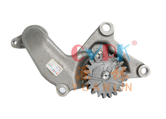 6211-51-1000 moteur S6D140 de la pompe 6211-51-1000 KOMATSU de Diesel Engine Oil d'excavatrice