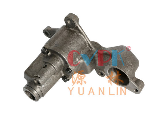 6211-51-1000 moteur S6D140 de la pompe 6211-51-1000 KOMATSU de Diesel Engine Oil d'excavatrice