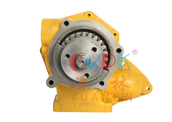 6211-62-1400 moteur D85 S6D140 de l'Assy 6211-62-1400 KOMATSU de Diesel Water Pump d'excavatrice