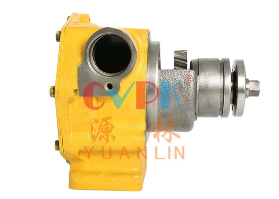 6211-62-1400 moteur D85 S6D140 de l'Assy 6211-62-1400 KOMATSU de Diesel Water Pump d'excavatrice