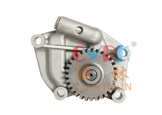 123900-32001 Assy 123900-32001 de pompe à huile de moteur diesel pour le moteur de YANMAR de 4TNV106T