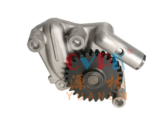 123900-32001 Assy 123900-32001 de pompe à huile de moteur diesel pour le moteur de YANMAR de 4TNV106T