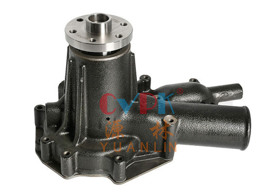 1-13650133-0 Assy 1-13650133-0 de Diese Water Pump d'excavatrice pour ISUZU Engine 6HKIT