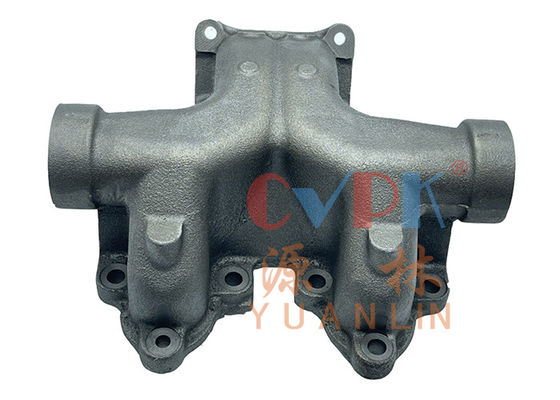 6150-11-5140 excavatrice Diesel Exhaust Manifold 6150-11-5140 pour KOMATSU du moteur 6d125