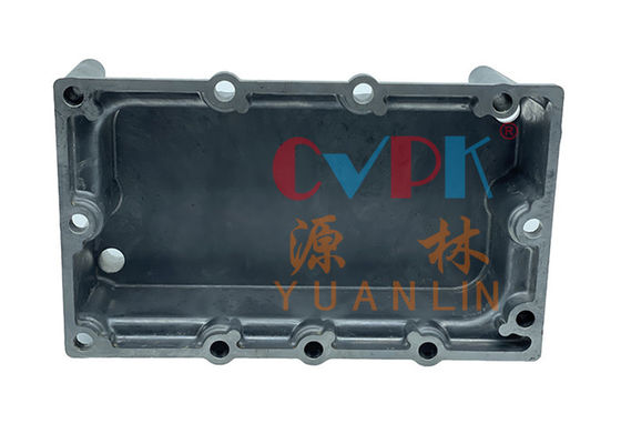 6205-61-5220 une couverture plus fraîche 6205-61-5220 de Diesel Engine Oil d'excavatrice pour le moteur PC120 S4D95 de KOMATSU