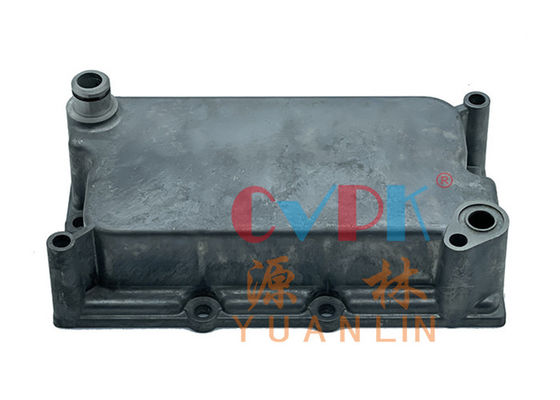 6205-61-5220 une couverture plus fraîche 6205-61-5220 de Diesel Engine Oil d'excavatrice pour le moteur PC120 S4D95 de KOMATSU