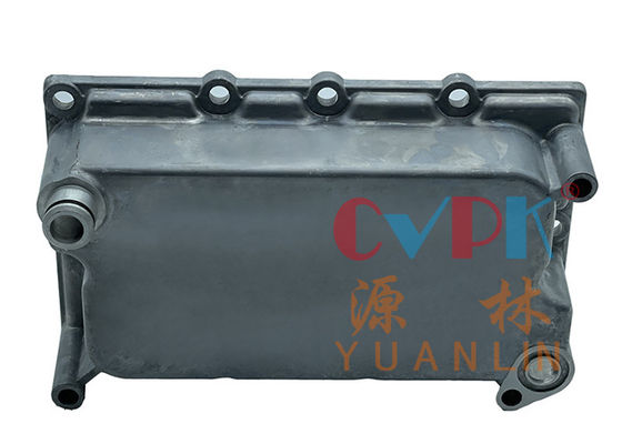 6205-61-5220 une couverture plus fraîche 6205-61-5220 de Diesel Engine Oil d'excavatrice pour le moteur PC120 S4D95 de KOMATSU