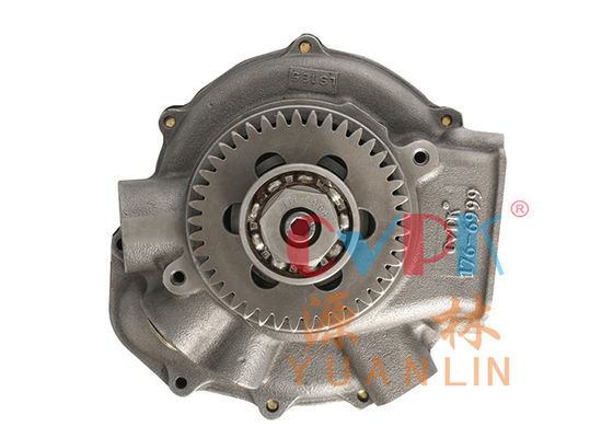 176-7000 excavatrice Diesel Water Pump 176-7000 Assy For  Engine Of C12