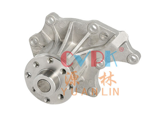 8-97123330-0 pompe à eau 8-97123330-0 Isuzu de moteur de l'excavatrice d'extraction du moteur 4JB1T