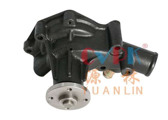 8-97021171-0 Assy 8-97021171-0 de Diesel Water Pump d'excavatrice pour Isuzu Of Engine NPR 4BD1 4Because2