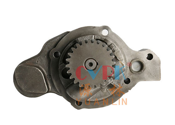 6710-51-1001 pompe 6710-51-1001 de Diesel Engine Oil d'excavatrice pour le moteur D85 NT855 de KOMATSU