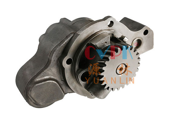 6710-51-1001 pompe 6710-51-1001 de Diesel Engine Oil d'excavatrice pour le moteur D85 NT855 de KOMATSU