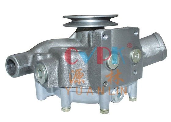 pompe à eau de Diesel 7C4508 d'excavatrice d'exploitation du moteur 7C4508 Assy For  Engine 3116