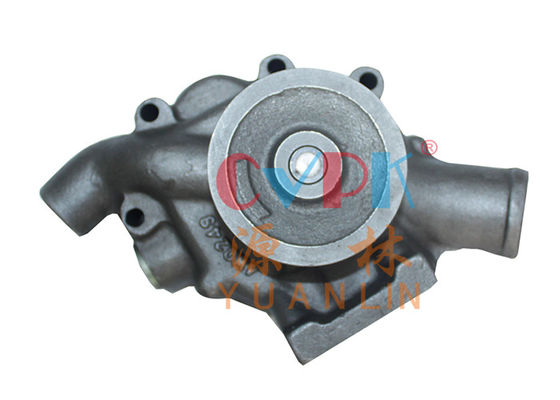 pompe à eau de Diesel 7C4508 d'excavatrice d'exploitation du moteur 7C4508 Assy For  Engine 3116