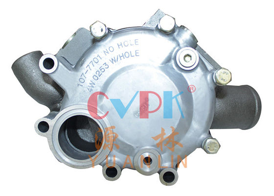 pompe à eau de Diesel 7C4508 d'excavatrice d'exploitation du moteur 7C4508 Assy For  Engine 3116