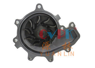 8-98198463-1 moteur de extraction d'Isuzu EFL 4HQ1 d'Assy de pompe à eau de Diesel 8-98198463-1 d'excavatrice de moteur