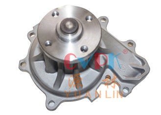 8-98198463-1 moteur de extraction d'Isuzu EFL 4HQ1 d'Assy de pompe à eau de Diesel 8-98198463-1 d'excavatrice de moteur