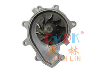 8-98198463-1 moteur de extraction d'Isuzu EFL 4HQ1 d'Assy de pompe à eau de Diesel 8-98198463-1 d'excavatrice de moteur