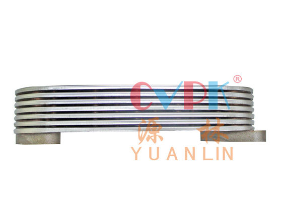 600-651-1421 réfrigérant à huile de extraction de Diesel 600-651-1421 d'excavatrice de moteur pour KOMATSU 4D105
