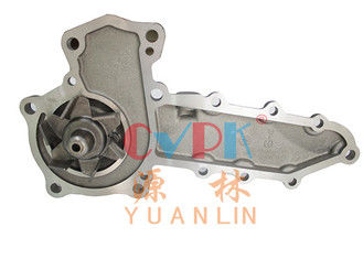 pompe à eau de moteur de 1A021-73030 KUBOTA pour V2203 1G730-73032