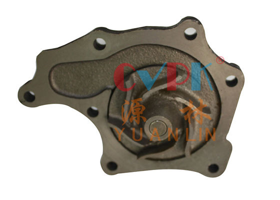 8-94140341-0 Assy de extraction 4JB1 SK60 de pompe à eau de Diesel Isuzu 8-94140341-0 d'excavatrice de moteur