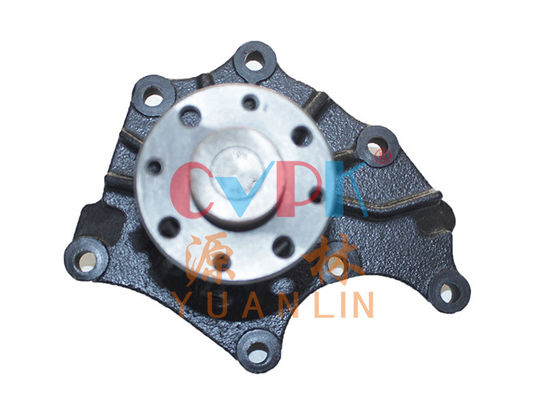 8-94140341-0 Assy de extraction 4JB1 SK60 de pompe à eau de Diesel Isuzu 8-94140341-0 d'excavatrice de moteur