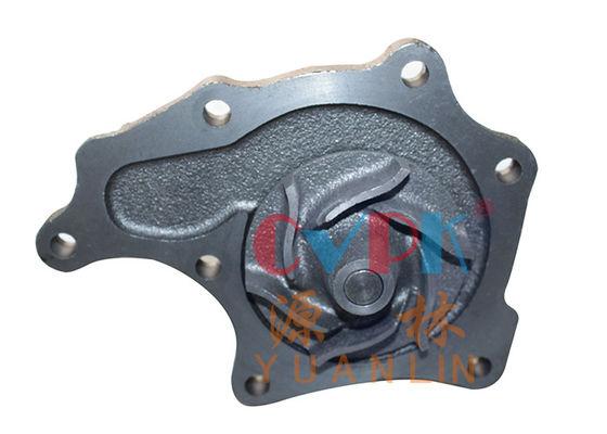8-94140341-0 Assy de extraction 4JB1 SK60 de pompe à eau de Diesel Isuzu 8-94140341-0 d'excavatrice de moteur