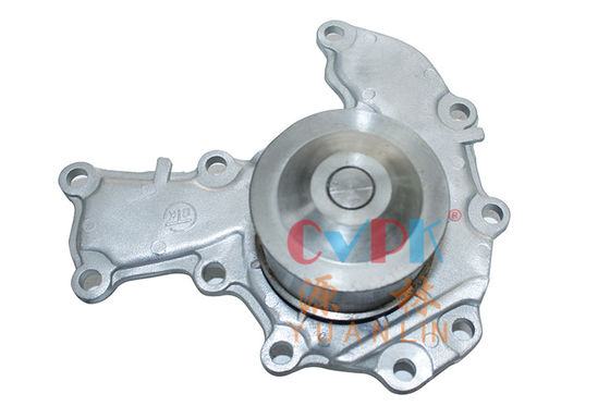 8-97018655-0 Pompe à eau Assy 8-97018655-0 Moteur pour UBS 6VD1
