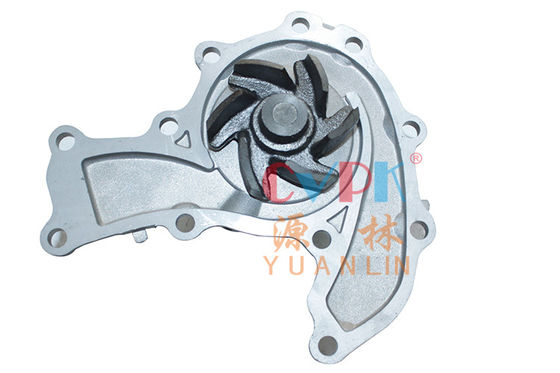 8-97018655-0 Pompe à eau Assy 8-97018655-0 Moteur pour UBS 6VD1