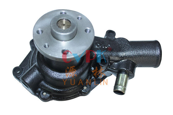 8-97125051-1 excavatrice de extraction Diesel Water Pump de moteur 8-97125051-1 pour EX120-5 4BG1T