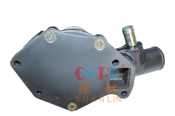 8-97125051-1 excavatrice de extraction Diesel Water Pump de moteur 8-97125051-1 pour EX120-5 4BG1T