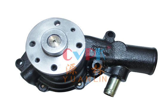 8-97125051-1 excavatrice de extraction Diesel Water Pump de moteur 8-97125051-1 pour EX120-5 4BG1T