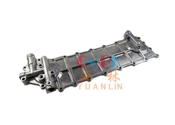Moteur de couverture d'huile de Diesel Mitsubishi Parts ME054549 d'excavatrice d'exploitation du moteur ME054549 pour 6D22