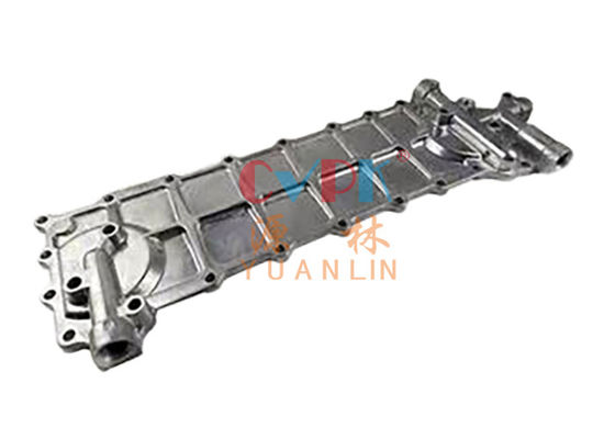 Moteur de couverture d'huile de Diesel Mitsubishi Parts ME054549 d'excavatrice d'exploitation du moteur ME054549 pour 6D22