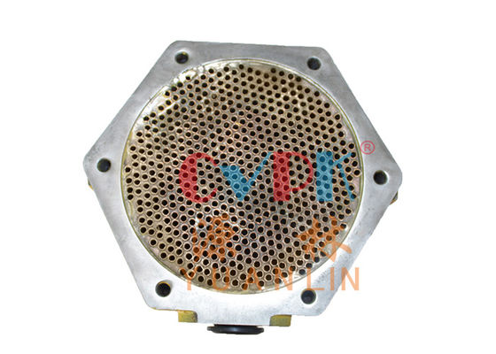 réfrigérant à huile de moteur diesel de 7N3505  3306T